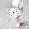 Fashionable watches for primary and secondary school students, new analog children's watches, quartz watches from the manufacturer, wholesale and in stock details Picture